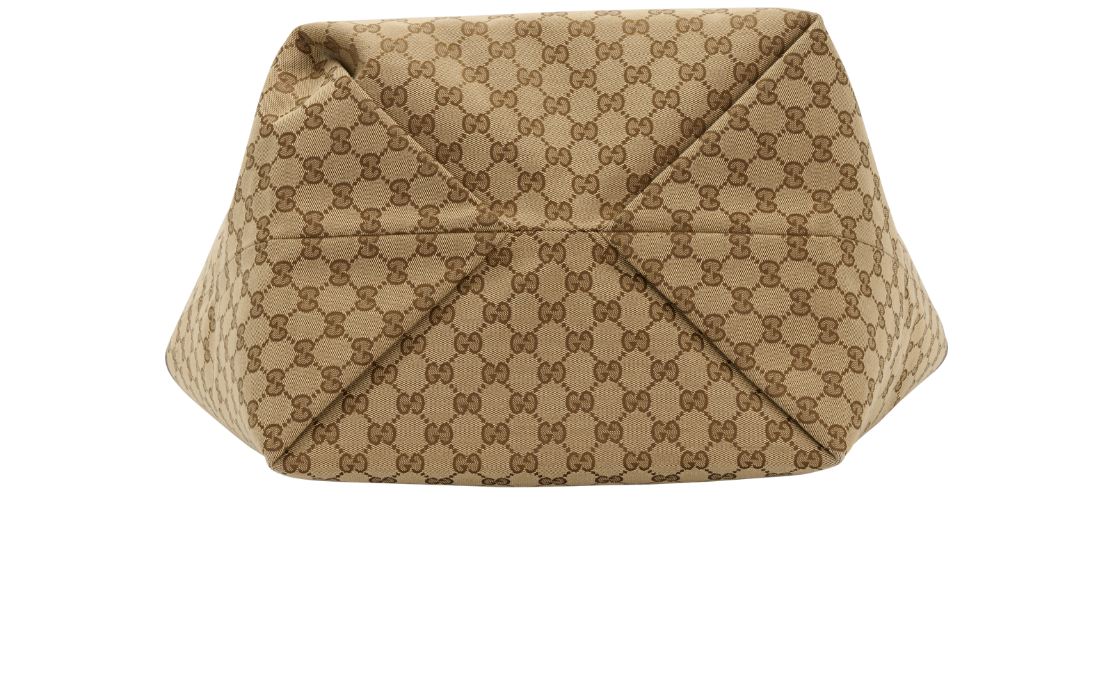 Totissima Tote, &pound;950, Handbags, Beige, Canvas, Top view